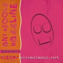 Ant Brooks – Bassline cover