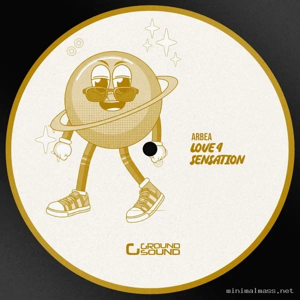 Arbea – Love 4 Sensation