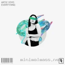 Artic Yoyo – Everything cover