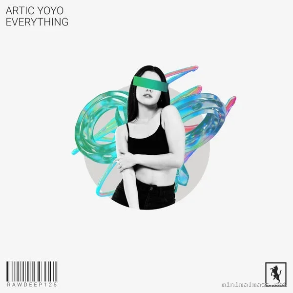 Artic Yoyo – Everything