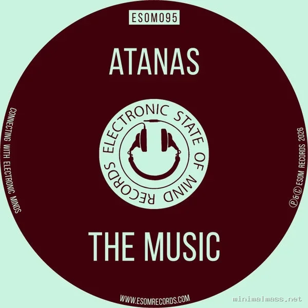 Atanas – The Music