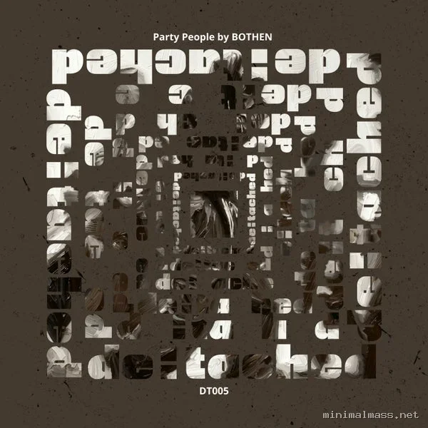 BOTHEN – Party People
