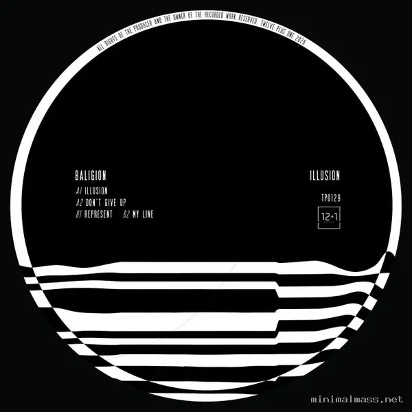 Baligion – Illusion