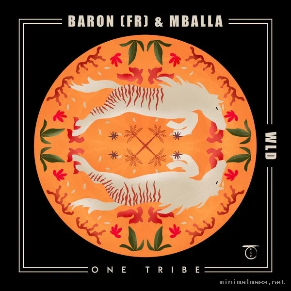 Baron (FR), MBALLA – WLD