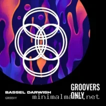 Bassel Darwish – Groovy cover