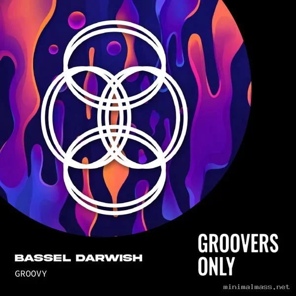 Bassel Darwish – Groovy
