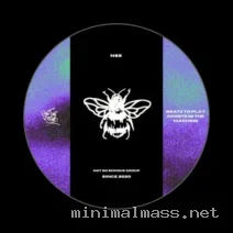Beatz To Play – Ghosts In The Machine cover