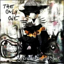 Bedouin, Karl Williams, LUCH – The Only One cover
