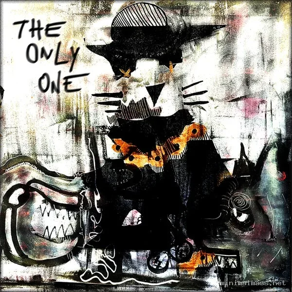 Bedouin, Karl Williams, LUCH – The Only One