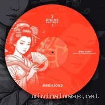 Ben Kim, A.D.O.R. – Reload The Renegade Master (feat. A.D.O.R.) cover