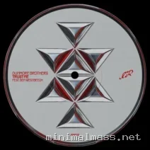 Ben Westbeech, Dunmore Brothers – Trust Me feat. Ben Westbeech cover