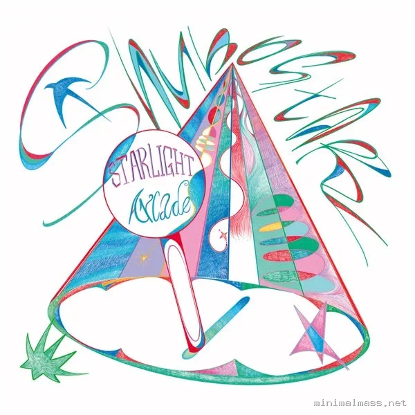 Benji, Rina, Shubostar – Starlight Arcade