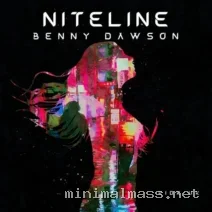 Benny Dawson – Nightline cover