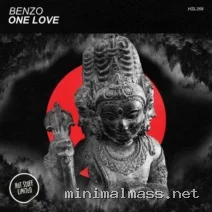 Benzo (HU) – One Love cover