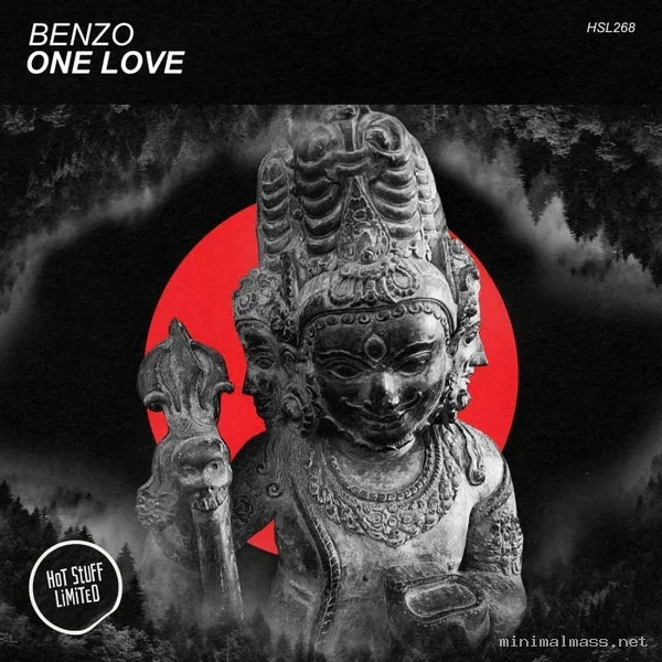 Benzo (HU) – One Love