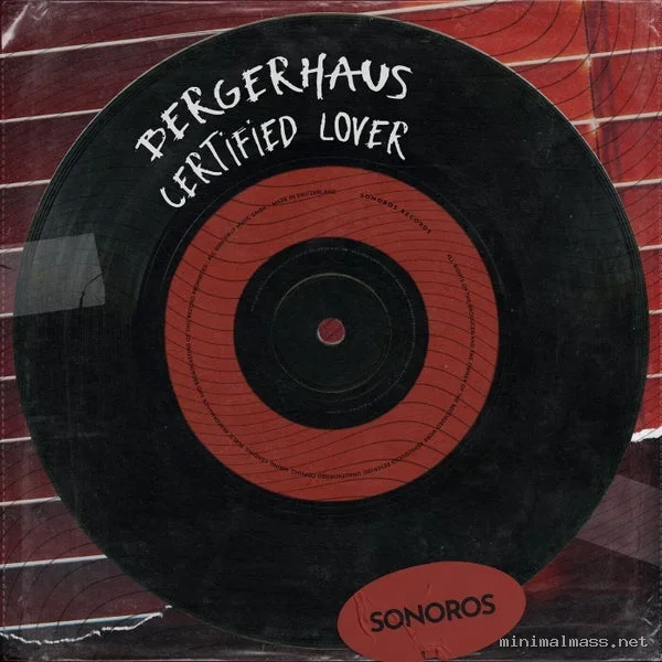 Bergerhaus – Certified Lover