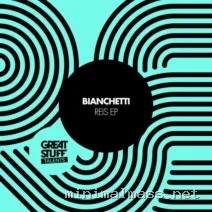 Bianchetti – Reis EP cover