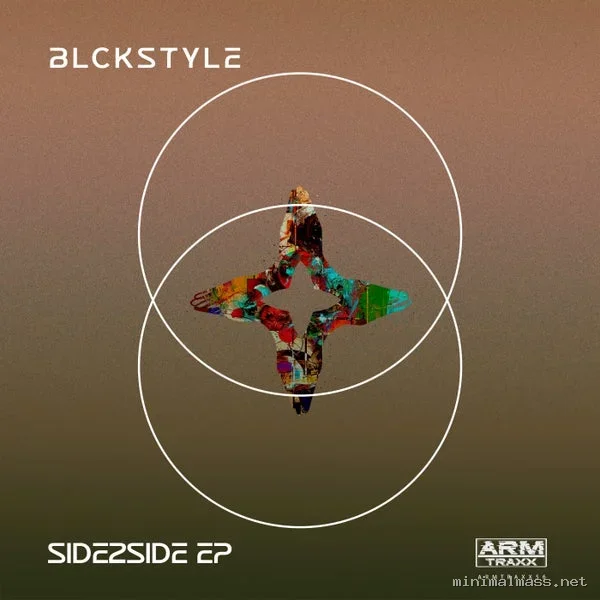 Blckstyle – Side2side EP