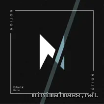 Botar – Blank cover