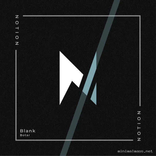 Botar – Blank