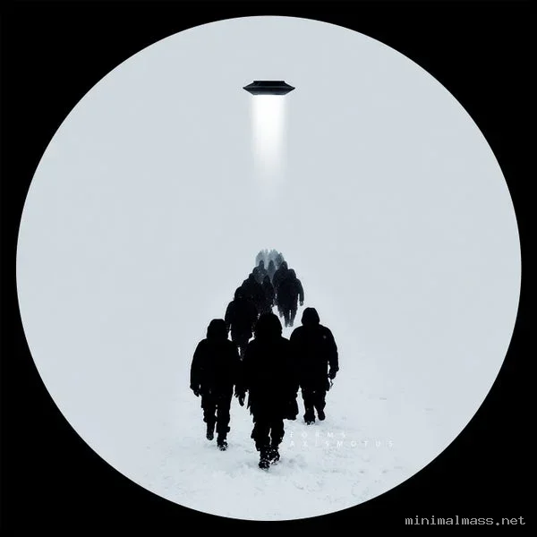 Brian Sanhaji, FORMS, Monoloc – Axis Motus