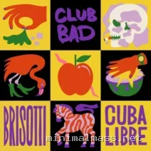 Brisotti – Cuba Libre cover