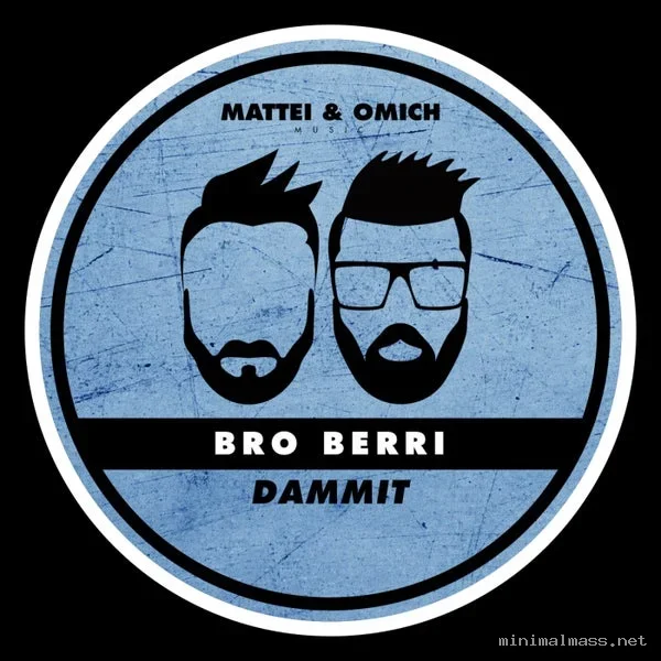 Bro Berri – DAMMIT