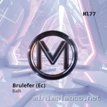 Brulefer (EC) – BaBi cover