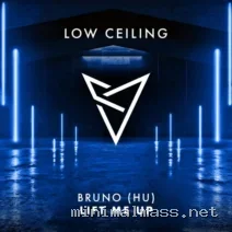 Bruno (HU) – LIFT ME UP cover