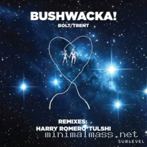 Bushwacka! – BoltTrent cover
