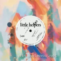 Butane – Little Helpers 439 cover