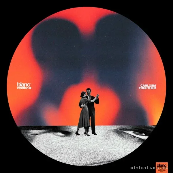 CARLOSM – Together (Extended)