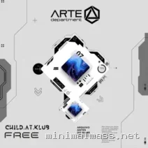 CHILD AT KLUB – Free cover