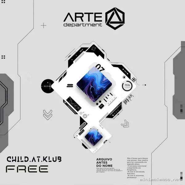 CHILD AT KLUB – Free