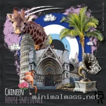 CHINEEN – House Influence cover
