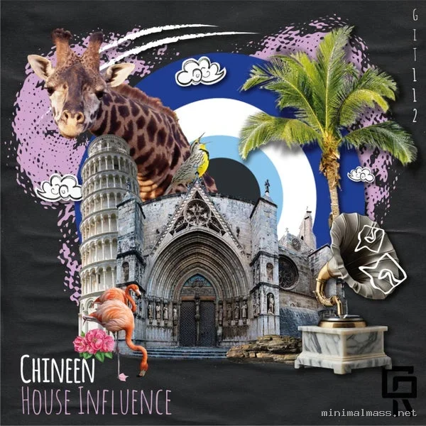 CHINEEN – House Influence