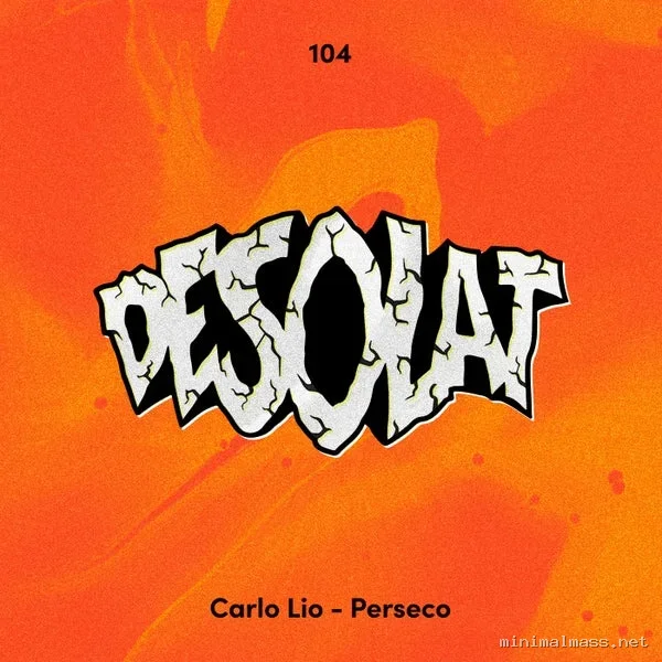 Carlo Lio – Perseco