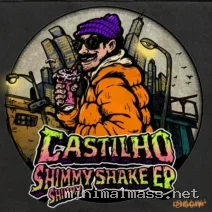Castilho – Shimmy Shimmy Shake cover