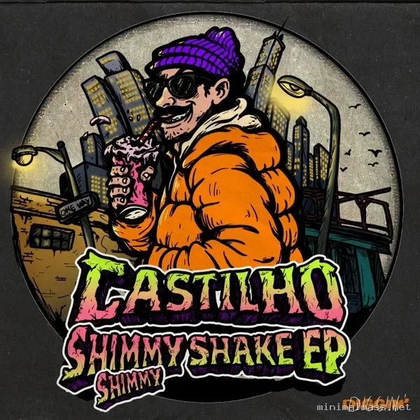Castilho – Shimmy Shimmy Shake