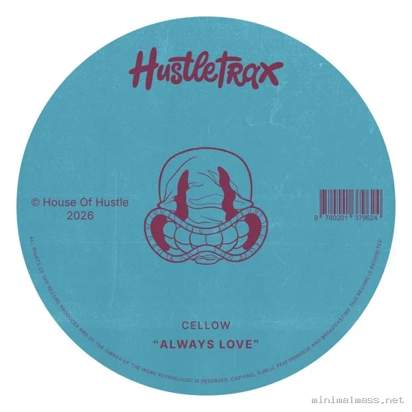 Cellow (BR) – Always Love