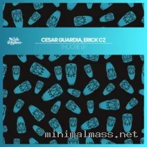 César Guardia, Erick Cz – Thootie EP cover