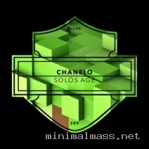 Chanelo – Solos Age cover