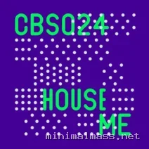 Christian Burkhardt, Nacho Corominas, Dan.B – House Me cover