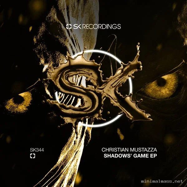 Christian Mustazza – Shadows’ Game