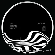 Ciclo – Pump The Bass cover
