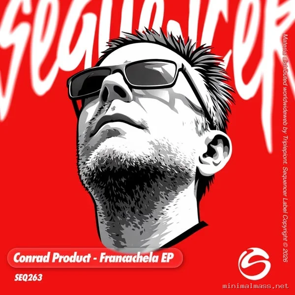 Conrad Product – Francachela EP