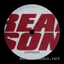 Cortazar – Real Son cover