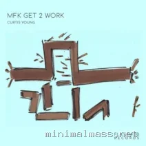 Curtis Young (AUS) – Mfk Get 2 Work cover