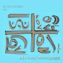 DAYL – In Ya System cover