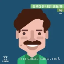 DJ Face Off, Guti Legatto – Jogi cover